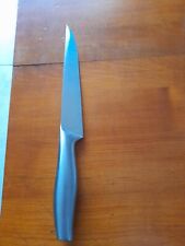 Couteau trancher cuisine d'occasion  Sancerre