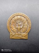 Insigne 432 régiment d'occasion  Saint-Michel-sur-Meurthe