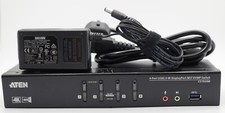 Aten cs1924m port gebraucht kaufen  München
