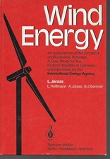 Wind Energy comprar usado  Enviando para Brazil