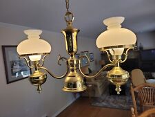 Nulco three light for sale  Gaithersburg