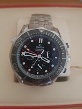 Cronografo omega seemaster usato  Italia
