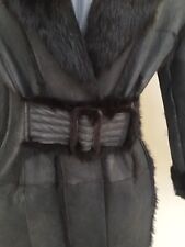 Montone donna pelle usato Montone donna pelle usato  Monte San Giusto