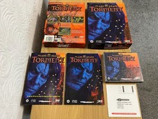 Big box black for sale  UK