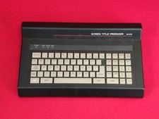 Datavideo 270 screen usato  Crespellano