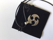Pendant necklace gift for sale  MIRFIELD