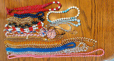 Pound vintage necklace for sale  Taneytown
