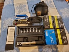 Cycling tools misc. for sale  Sandpoint