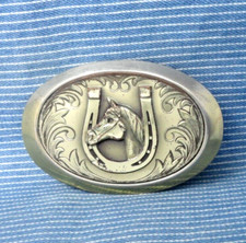 Classic horse horseshoe for sale  Torrington
