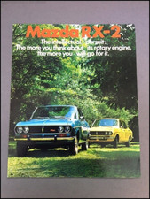 1972 1973 mazda for sale  Red Wing