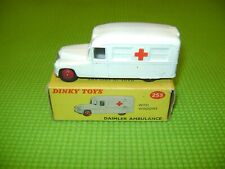 Dinky toys 253 d'occasion  La Chapelle-de-Guinchay