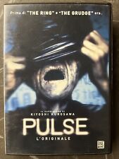 Kiyoshi kurosawa pulse usato  Reggio Emilia