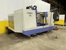 Leadwell model cnc for sale  Toledo