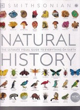 Natural history the d'occasion  Expédié en Belgium