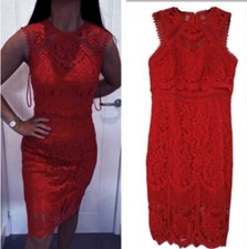 Lipsy vip red for sale  HENLEY-ON-THAMES