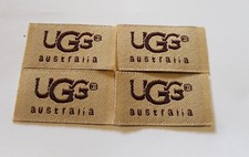 Ugg patches badge for sale  HYDE
