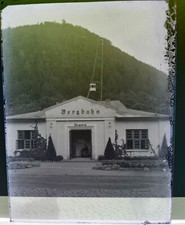 Bergbahn glasplatte negativ gebraucht kaufen  Duingen