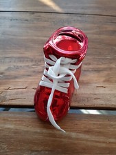 Salvadanaio forma scarpa usato  Varese