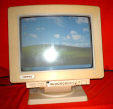 Compaq 1024 inch for sale  GREAT YARMOUTH