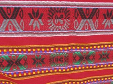 mexican table runner for sale  Escondido