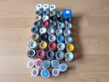 Joblot humbrol revell for sale  CHESTERFIELD