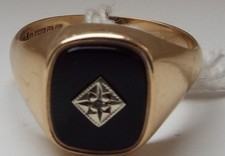 Men 9ct. solid for sale  IPSWICH