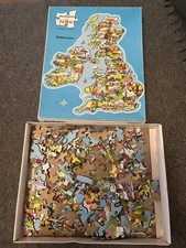 Waddington jig map for sale  BRADFORD