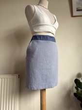 Hobbs nw3 blue for sale  LONDON