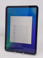 Apple ipad a2757 for sale  Silver Springs