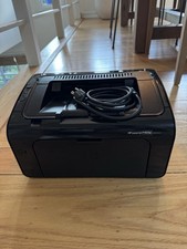 Impressora a Laser Sem Fio HP LaserJet Pro P1102W CE657A 11k páginas completas! comprar usado Impressora a Laser Sem Fio HP LaserJet Pro P1102W CE657A 11k páginas completas! comprar usado  Enviando para Brazil