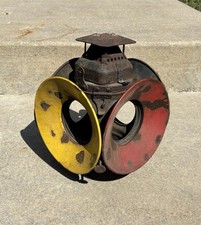 Adlake railroad switch for sale  Stevens Point