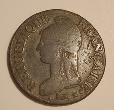 Centimes dupré grand d'occasion  Le Mans
