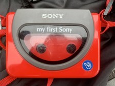 Sony 3000 walkman d'occasion  Bordeaux-