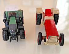 Traktor konvolut siku gebraucht kaufen  Heddesheim