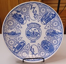 Vtg ceramic souvenir for sale  Nashport
