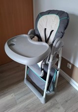 Kinder hochstuhl gebraucht kaufen  Gomaringen