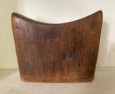 Antique african ethiopian for sale  LONDON