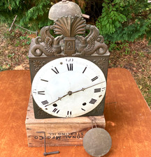 1790 antique grandfather for sale  Allentown