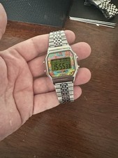 Timex t80 coca for sale  Pittsburg