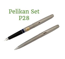 Pelikan fountain pen usato  Milano