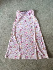Kleid 104 sommer gebraucht kaufen  Querfurt