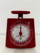Küchenwaage analog 5kg gebraucht kaufen  Plochingen