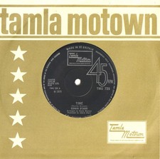 Edwin starr time for sale Edwin starr time for sale  HITCHIN