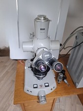 Zeiss photomikroskop iii gebraucht kaufen Zeiss photomikroskop iii gebraucht kaufen  Rastede