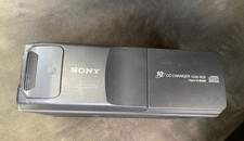 Chargeur sony cdx d'occasion  Marseille VI