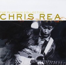 Chris rea platinum gebraucht kaufen  Neustadt an der Weinstraße