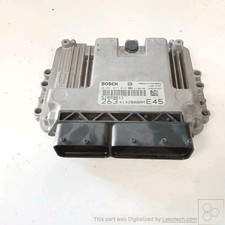 51899604 centralina iniezione usato 51899604 centralina iniezione usato  Italia