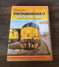 train cab for sale  WHITEHAVEN