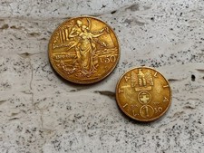 Lotto monete veii usato  Italia