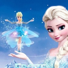 Prinzessin fliegende fee gebraucht kaufen  Versand nach Germany